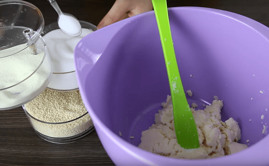 Cách làm bánh cay chiên giòn thơm ngon