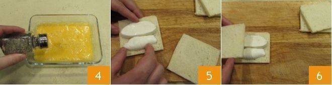 Cách làm bánh mì nướng pho mai ngon tuyệt