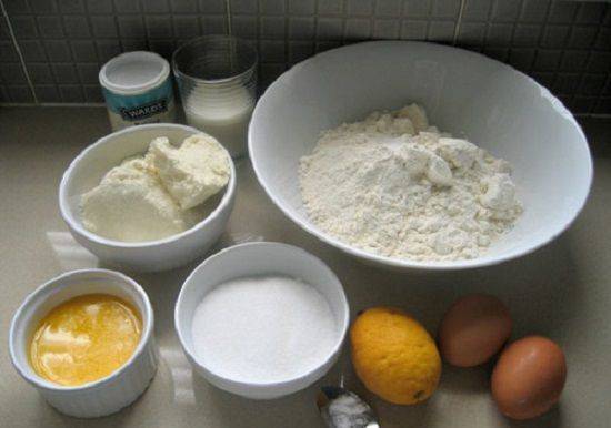 Cách làm bánh muffin đơn giản