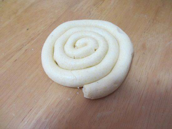 Cách làm bánh nếp chiên xốp giòn