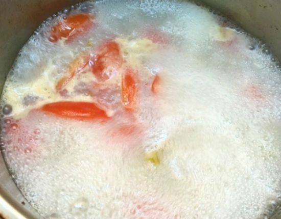 Cách làm món canh hến nấu chua
