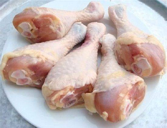 Cách làm gà chiên KFC giòn rụm