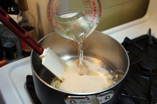 Cách làm cánh gà chiên nước mắm tỏi siêu ngon