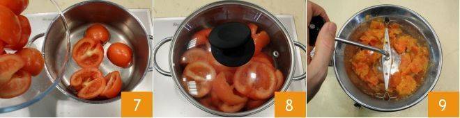 Cách làm gà sốt cà chua phô mai ngon tuyệt