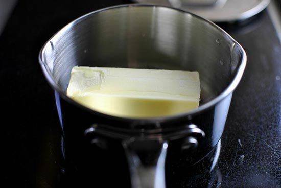 Hướng dẫn cách làm kem bơ