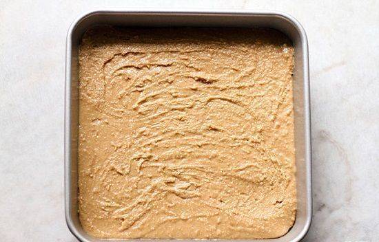 Cách làm kẹo thanh bơ đậu phộng không cần lò nướng