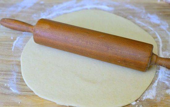 Cách làm món bánh bao nhân bít tết cho bữa sáng
