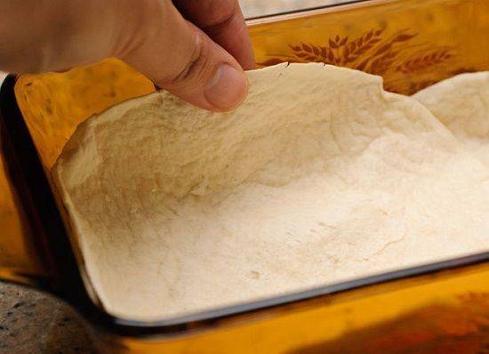 Cách làm món bánh ngô cuộn cơm hấp dẫn