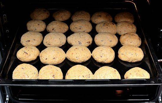 Cách làm bánh quy mềm thơm ngon