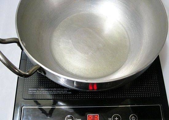 Cách làm món khoai tây cay cho bữa cơm ngày đông