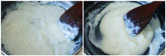 Cách làm sữa tươi chiên giòn rụm tại nhà