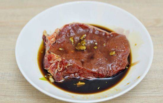 Cách làm thịt bò chiên mới lạ từ Hàn Quốc