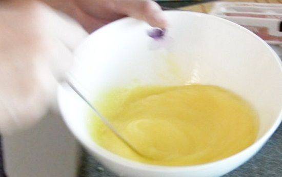 Cách làm trứng cuộn rong biển Hàn Quốc ngon hết ý