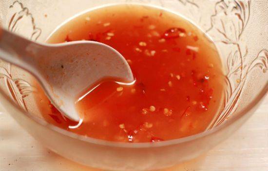 Cách nấu sườn xào chua ngọt đơn giản nhất