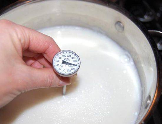 Cách ủ sữa chua ngon tại nhà
