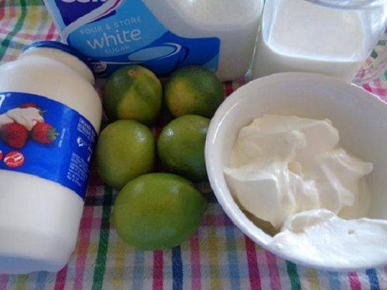 Cách làm kem que sữa chua ngọt mát cho mùa hè
