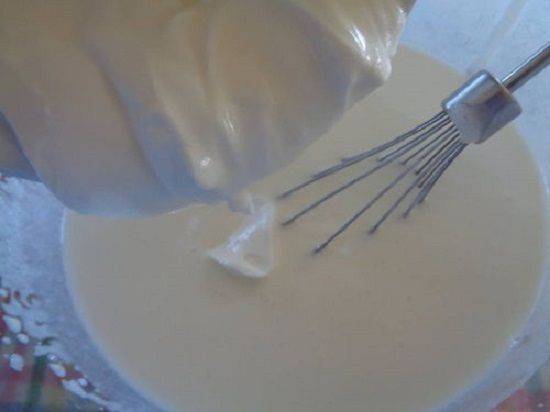Cách làm kem que sữa chua ngọt mát cho mùa hè