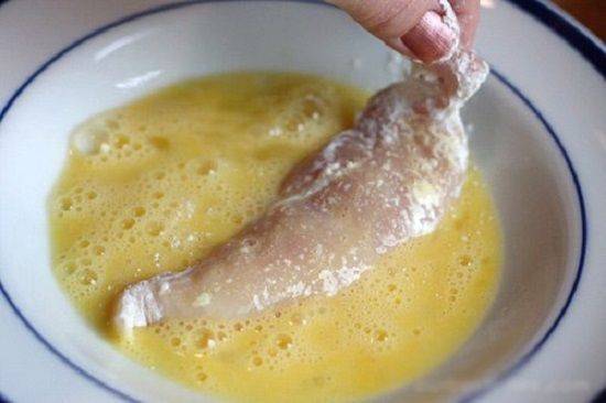 Cách làm món thịt ức gà nướng giòn cho bữa tối