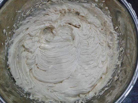 Cách làm bánh cupcake socola
