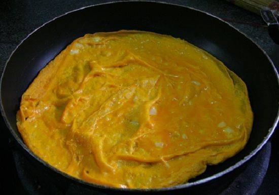 Cách làm món đậu phụ hấp trứng thịt đơn giản mà ngon