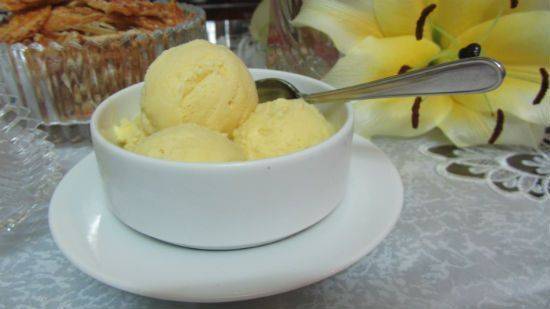 Học cách làm kem sầu riêng giải nhiệt cho ngày hè nắng nóng