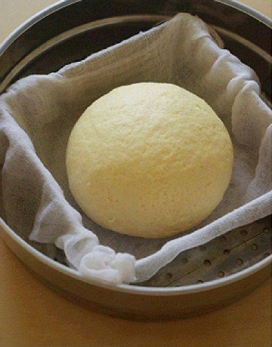 Cách làm bánh nho khô vừa mềm vừa ngon