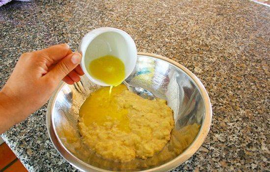 Cách làm bánh mì chuối nướng giòn thơm cho bữa sáng