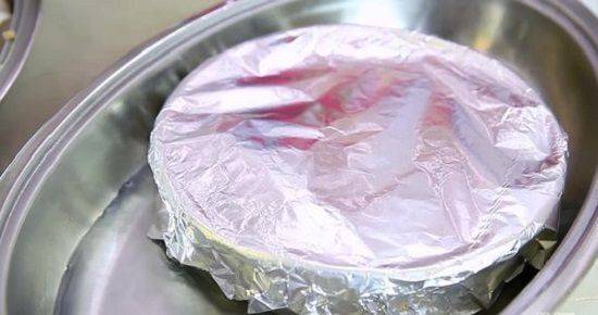 Cách làm bánh pudding thập cẩm cho giáng sinh