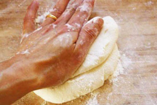 Làm bánh trôi Nhật Bản – Azuki Dango không khó