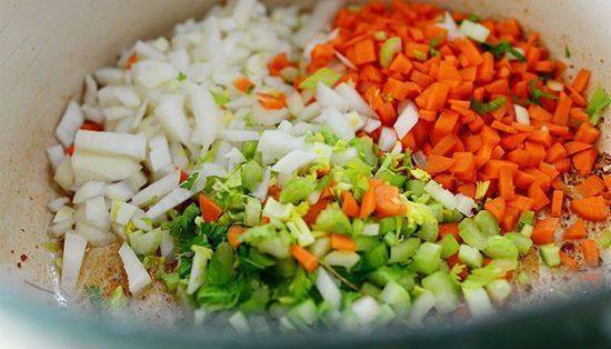 Làm salad củ cải trộn đơn giản mà ngon