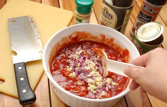 Cách làm súp đậu trắng cà chua thơm ngon mới lạ
