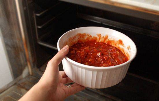 Cách làm súp đậu trắng cà chua thơm ngon mới lạ