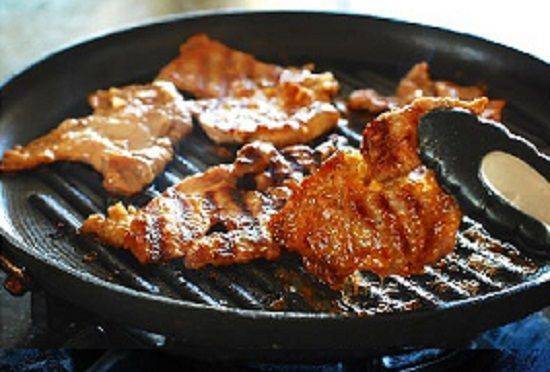 Mách bạn cách làm món thịt nướng kiểu Hàn Quốc cực ngon và hấp dẫn
