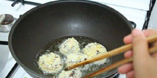 Cách làm nấm nhồi thịt chiên xù thơm ngon bổ dưỡng