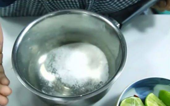 Cách pha nước chấm ngon cho món ốc luộc