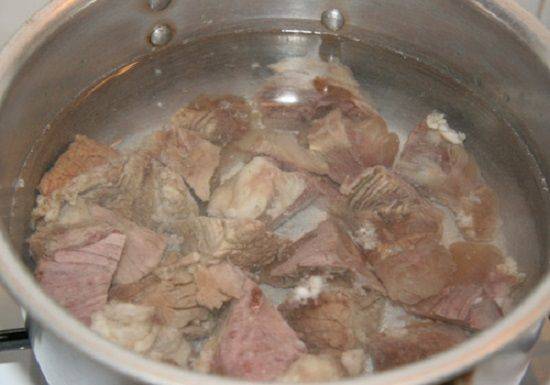 Cách làm soup bắp bò hầm rau củ đơn giản