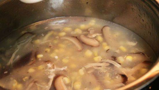 Cách nấu súp thập cẩm thơm ngon bổ dưỡng