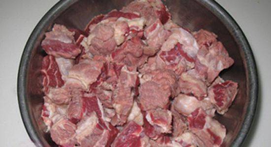 Công thức nấu món thịt bò kho