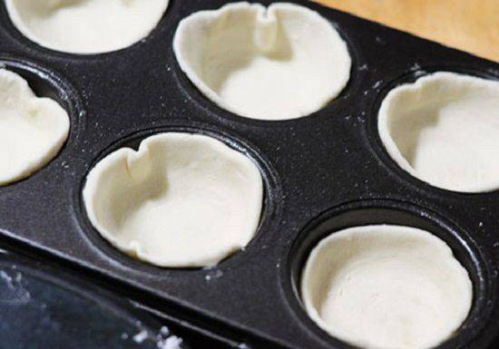 Tìm hiểu cách làm món bánh trứng nướng ngon mà cực kỳ đơn giản