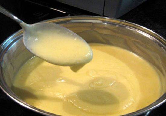 Tìm hiểu cách làm món bánh trứng nướng ngon mà cực kỳ đơn giản