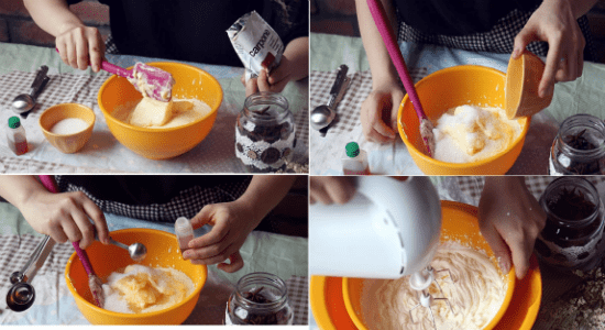 Tổng hợp các cách làm bánh Tiramisu