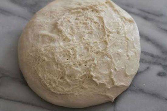 Cách làm bánh mì Pháp Baguette ngon như ngoài hàng
