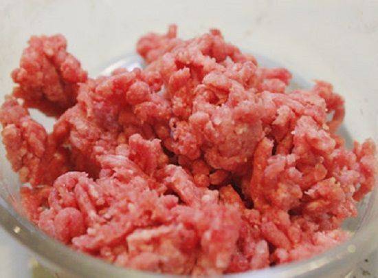 Cách làm món chả viên thịt bò khoai tây vị ngon lạ miệng