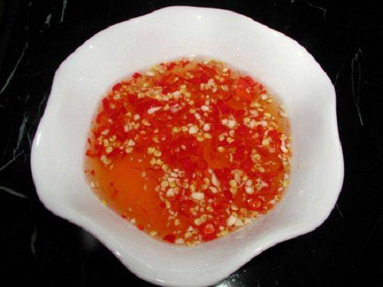 Cách làm gỏi sứa bắp chuối chua sần sật đã miệng