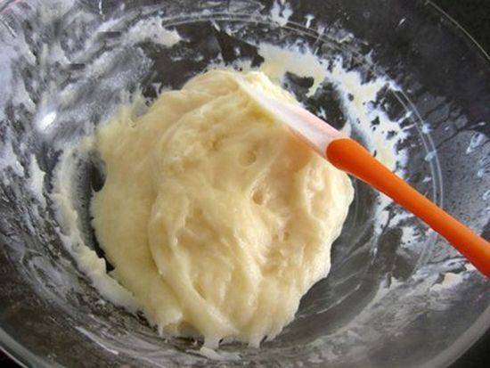 Cách làm kem đậu xanh