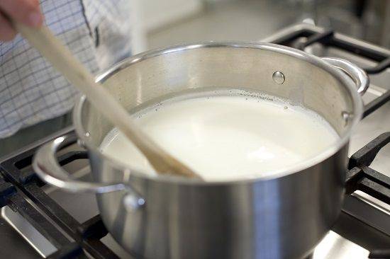 Cách làm thạch sữa mát lạnh cho ngày hè