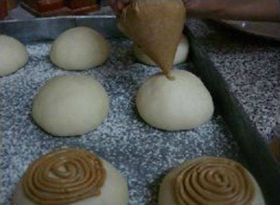 Cách làm bánh papparoti siêu đơn giản