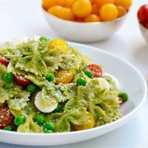 Salad Pesto