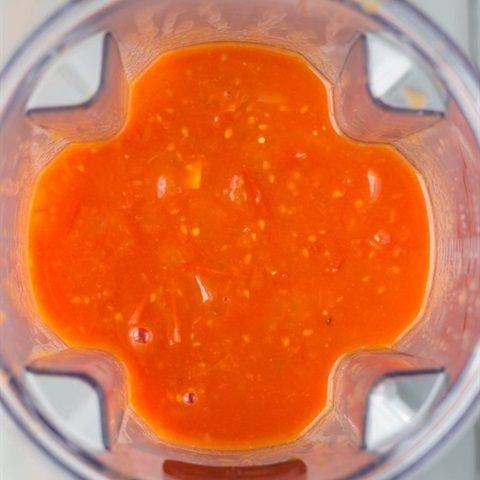 Tương cà chua Ketchup