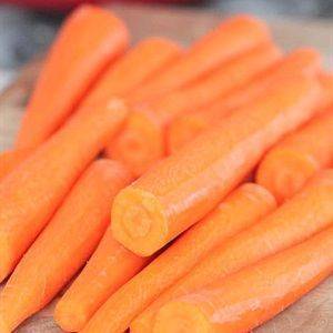 Soup cà rốt